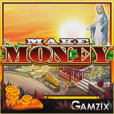 Make Money 1win - выигрывай реальные деньги