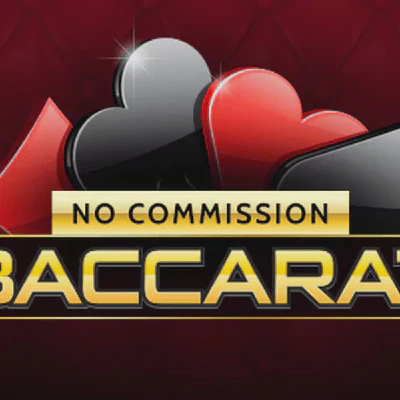 Baccarat No Commission