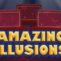 Amazing Illusions 1win ✨ Магия выигрышей в каждом вращении