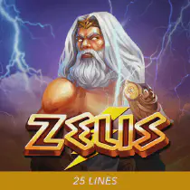 ZEUS Казино Игра на гривны 🏆 1win Украина