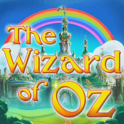 The Wizard of Oz