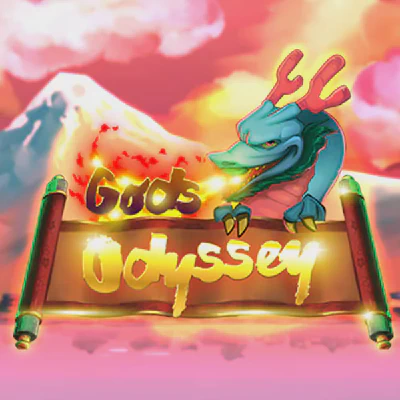 Gods Odyssey