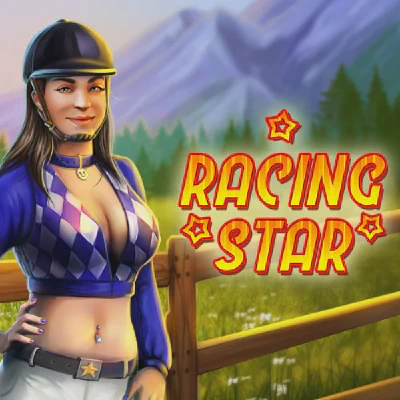 Racing Star 1win - доступные онлайн скачки