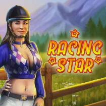 Racing Star 1win 🏇 Азартные гонки и мгновенные победы