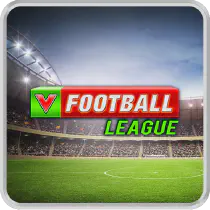 vFootball League Казино Игра на гривны 🏆 1win Украина