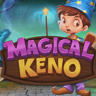 Magical Keno