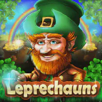 Leprechauns Казино Игра на гривны 🏆 1win Украина