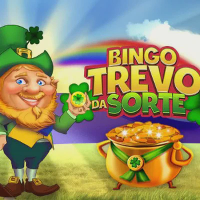 Bingo Trevo da Sorte