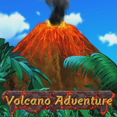 Volcano Adventure