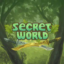 Secret world Казино Игра на гривны 🏆 1win Украина