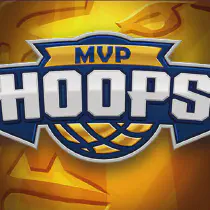 MVP Hoops slot на 1win 🏀 Баскетбольный игровой автомат на деньги