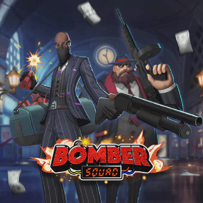 Bomber Squad