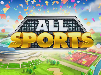 All Sports - спортивный досуг на реальные деньги