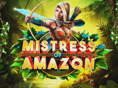 Mistress of Amazon