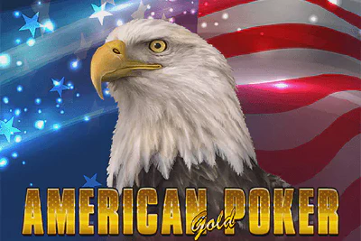 American Poker Gold