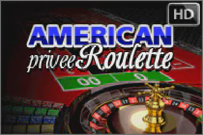 American Roulette Privee