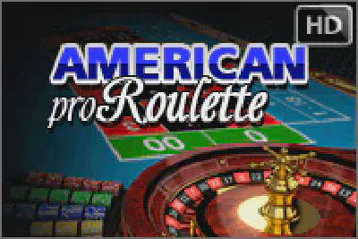 American Roulette Pro