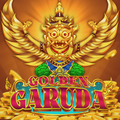 GOLDEN GARUDA 1win — частичка Индонезии в казино!