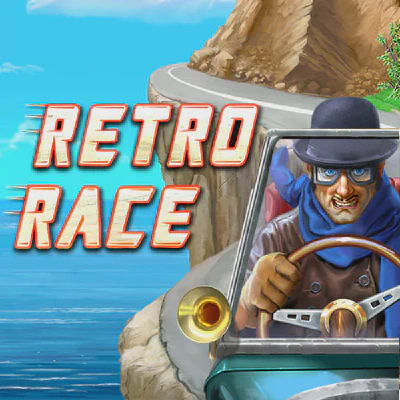 Retro race