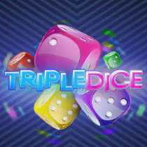 Triple Dice Казино Игра на гривны 🏆 1win Украина