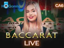 CA6 Baccarat Казино Игра на гривны 🏆 1win Украина