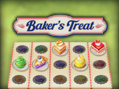 Baker’s Treat