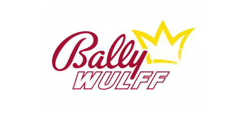 Bally Wulff провайдер казино 1win