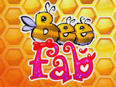 Bee Fab Pull Tab