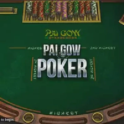 Pai Gow