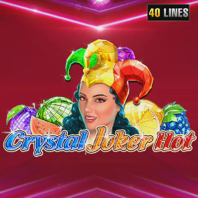 Crystal Joker Hot