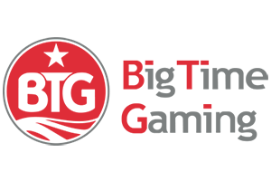 Big Time Gaming провайдер казино