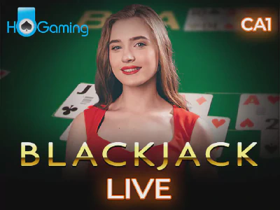 CA1 Blackjack