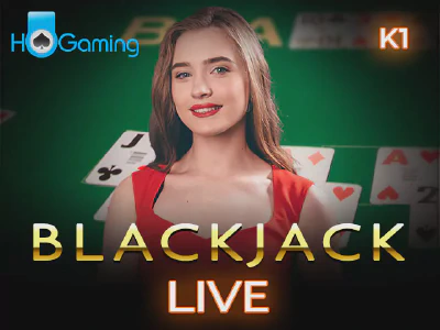 K1 Blackjack 1win - новая версия карточной игры