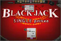 Black Jack Single Privee Казино Игра на гривны 🏆 1win Украина