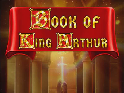 Book of King Arthur