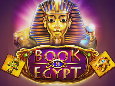 Book of Egypt