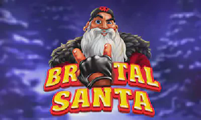 Brutal Santa