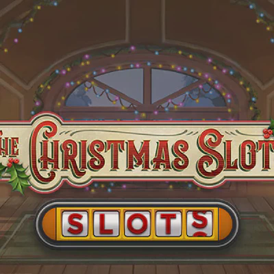 The Christmas Slot