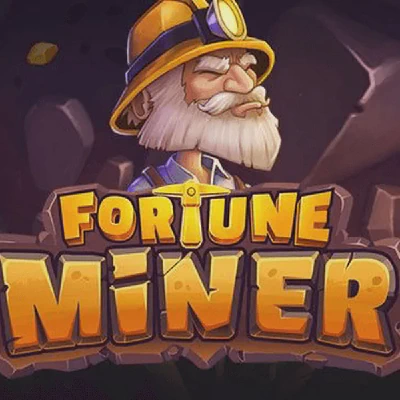 Fortune Miner 3 reels слот