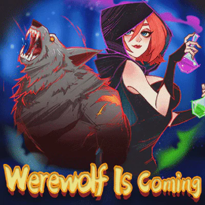 Werewolf Is Coming