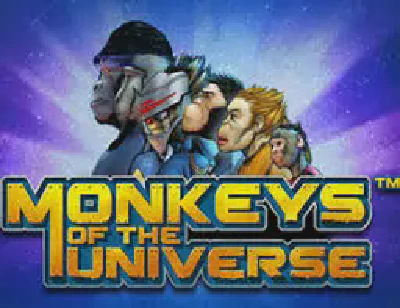 Monkeys of the Universe