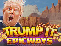 Trump it Deluxe Epicways Казино Игра на гривны 🏆 1win Украина