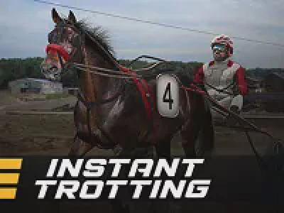 Instant Trotting