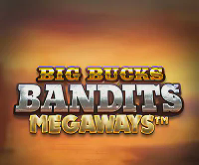 Big Bucks Bandits Megaways