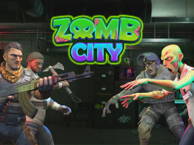 Zombcity