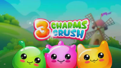 3 Charms Crush