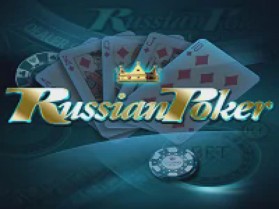 Russian Poker