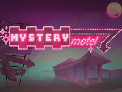 Mystery Motel