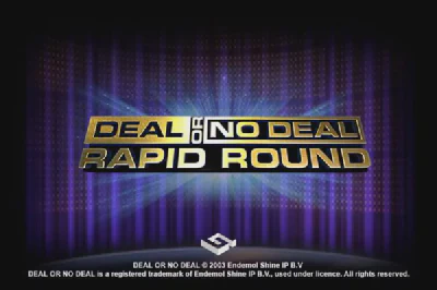 Deal or no Deal International