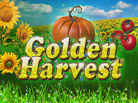 Golden Harvest Lotto Казино Игра на гривны 🏆 1win Украина